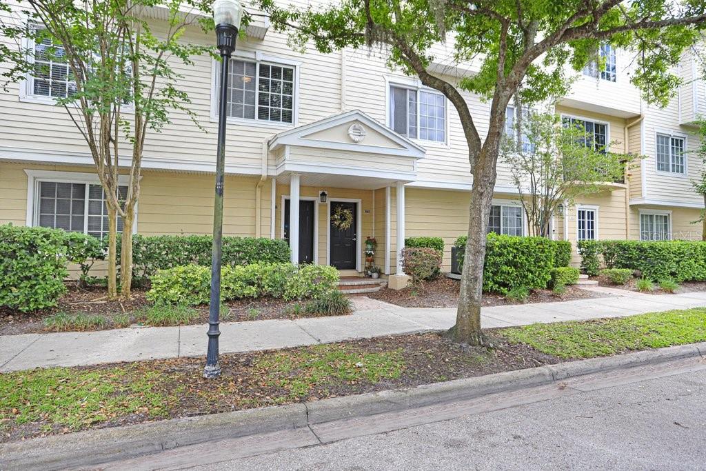 9838 W PARK VILLAGE DR #9838, TAMPA, FL, 33626