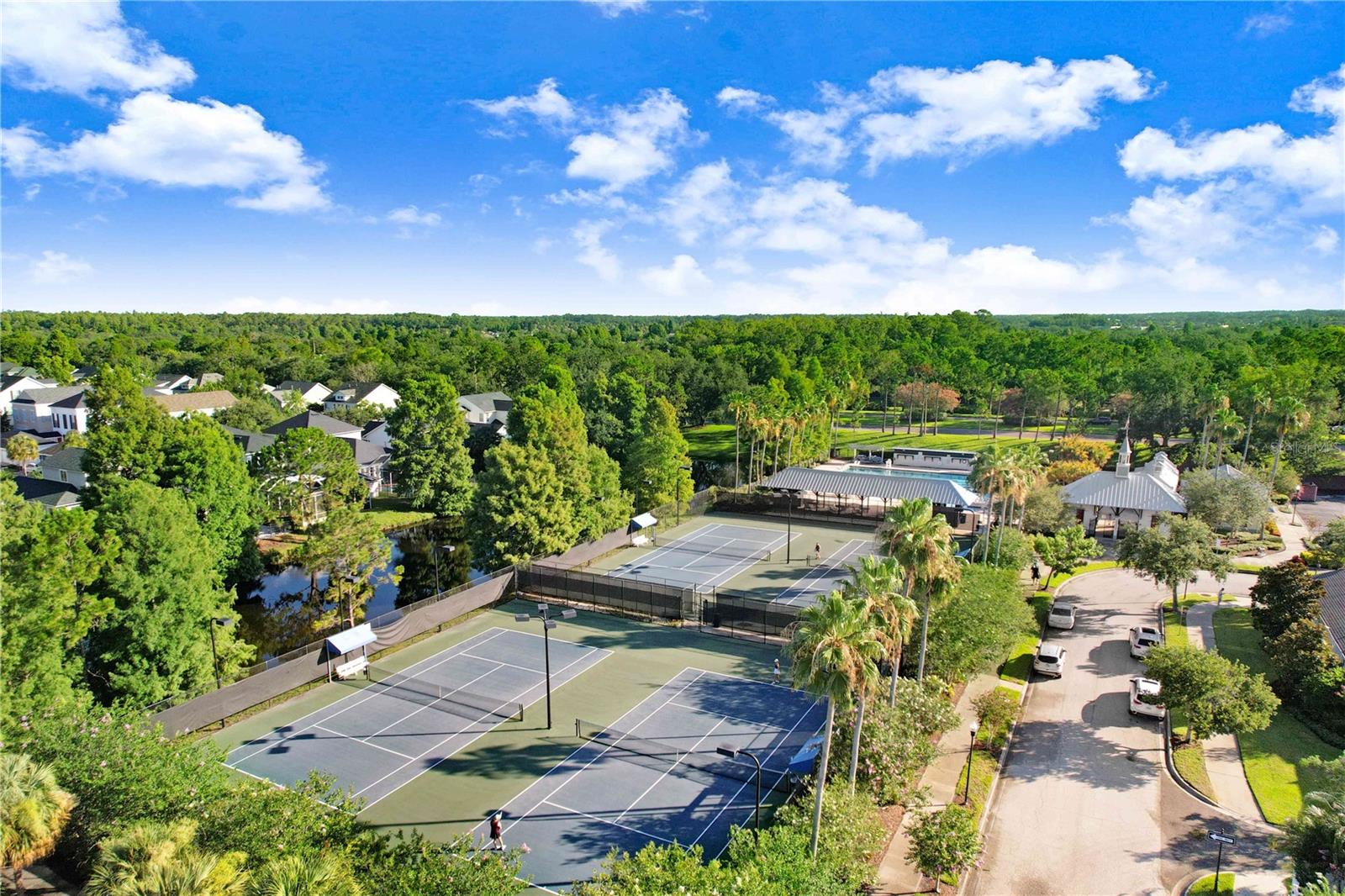 9838 W PARK VILLAGE DR #9838, TAMPA, FL, 33626