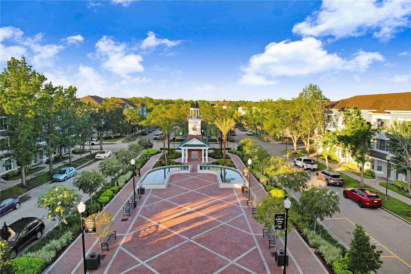 9838 W PARK VILLAGE DR #9838, TAMPA, FL, 33626
