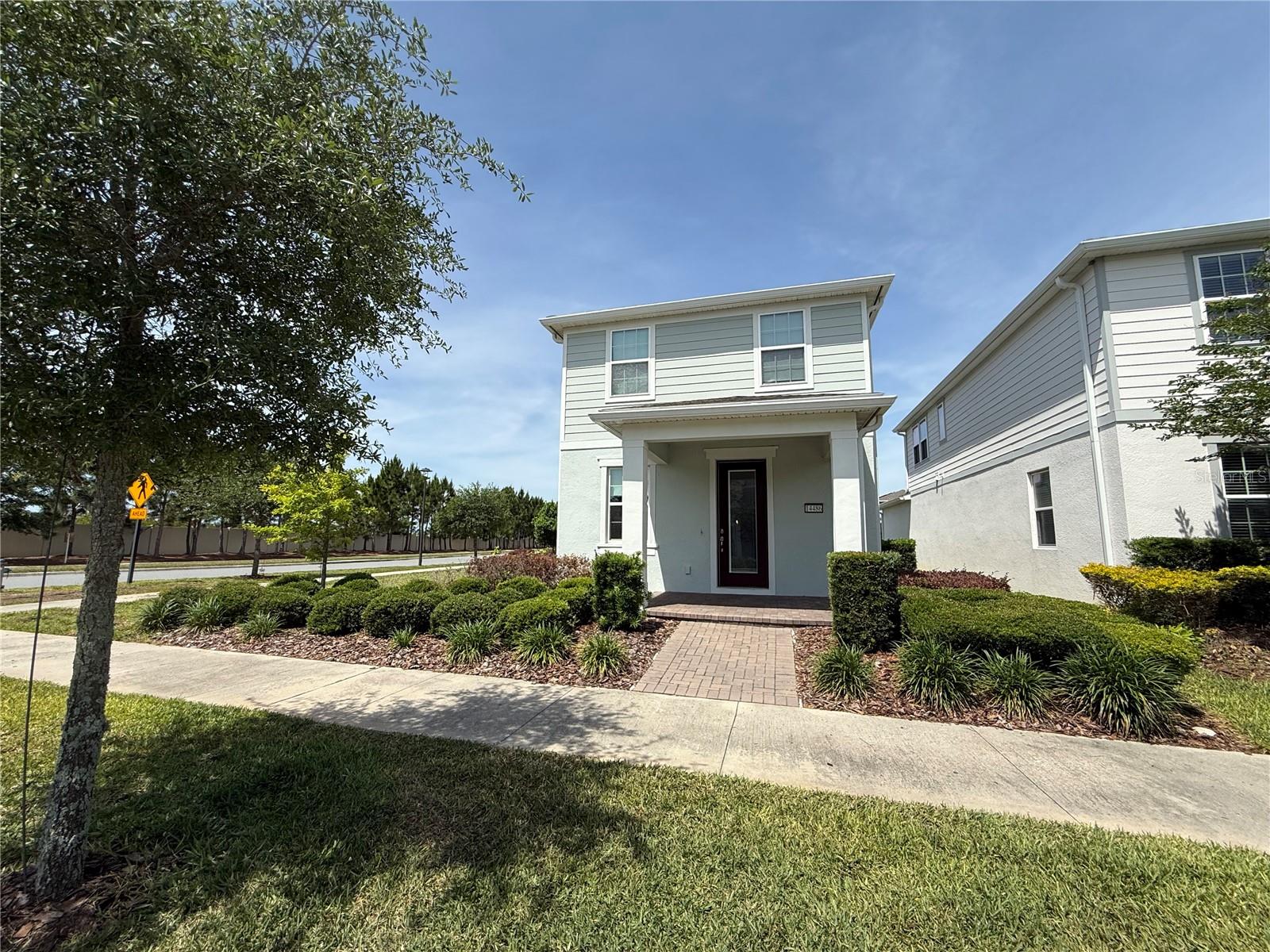 14486 SAPELO BEACH DR, ORLANDO, FL, 32827