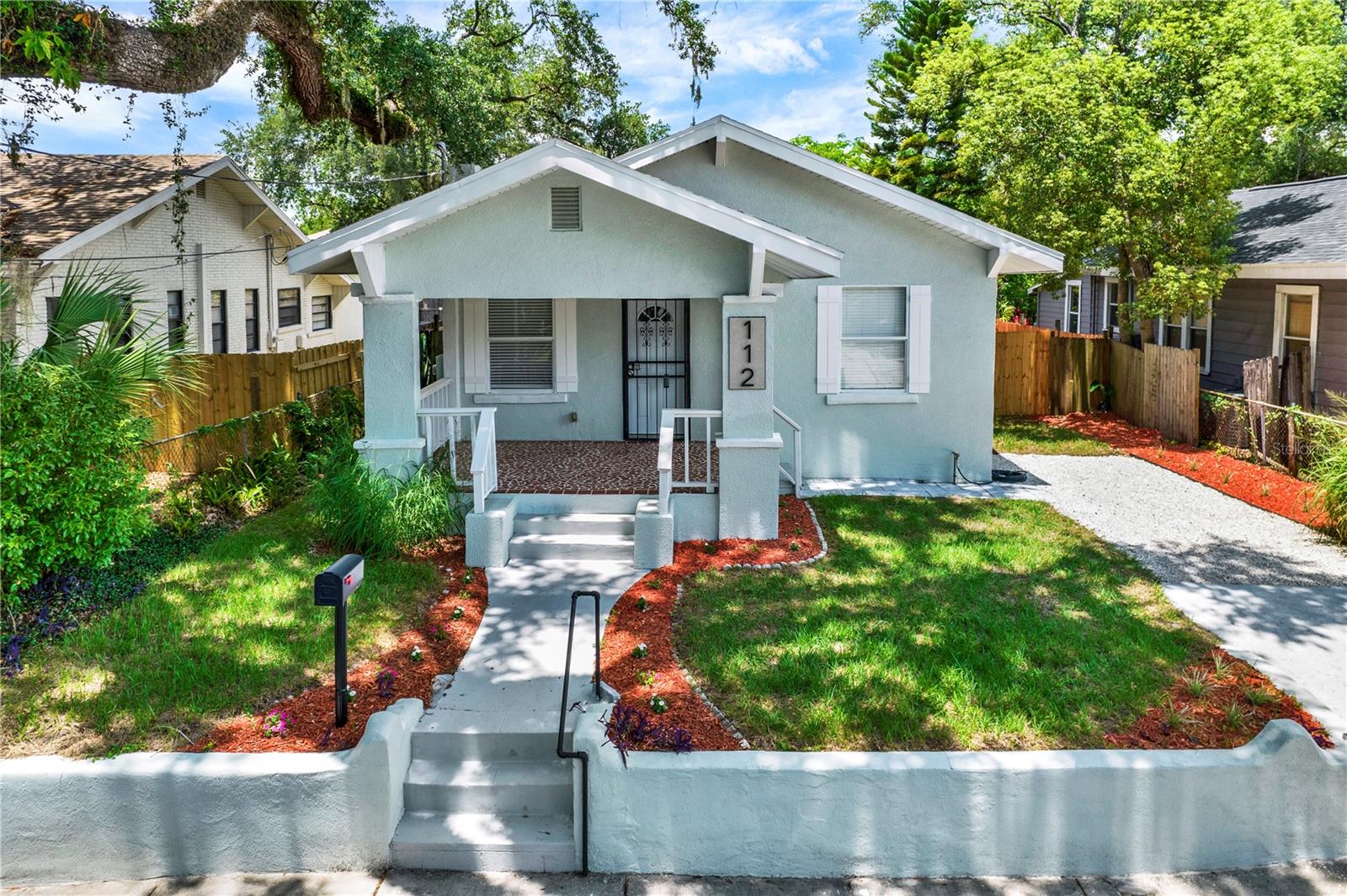 112 E EMILY ST, TAMPA, FL, 33603