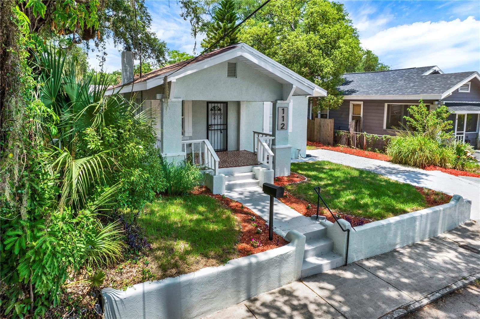 112 E EMILY ST, TAMPA, FL, 33603