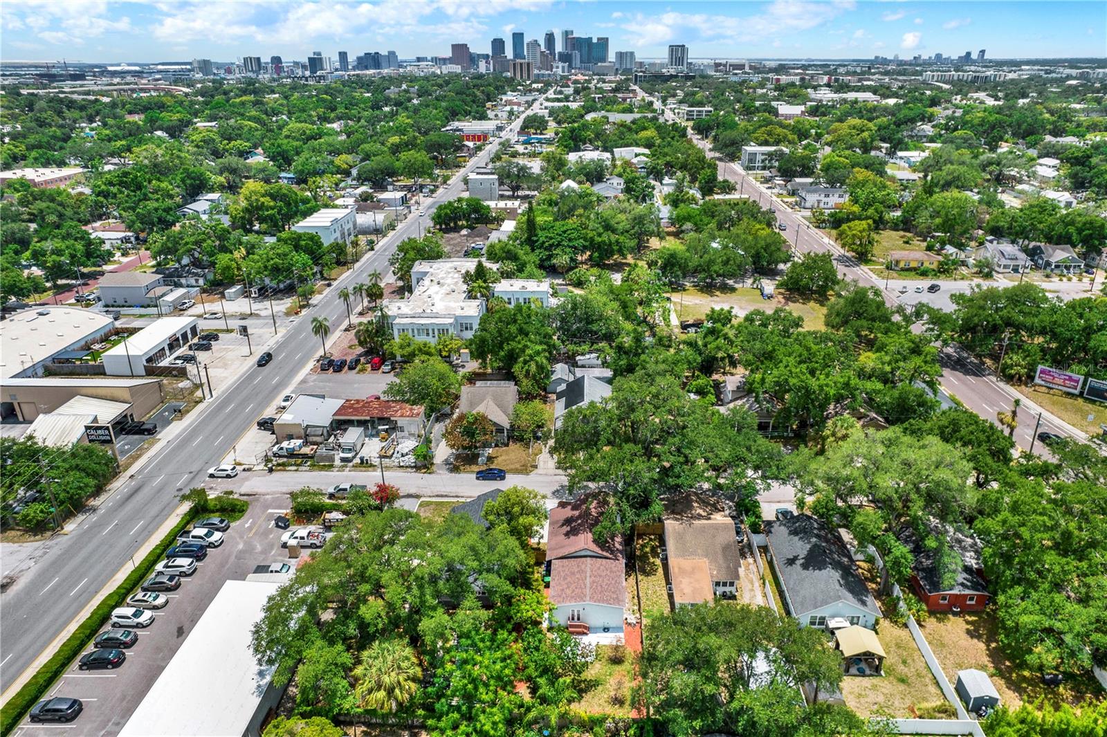 112 E EMILY ST, TAMPA, FL, 33603
