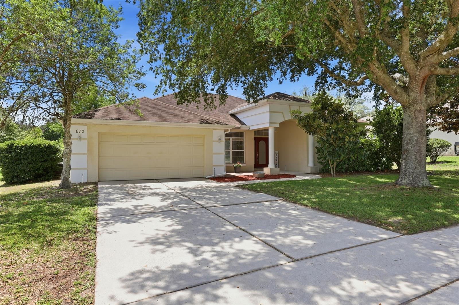 610 GAELIC CT, APOPKA, FL, 32712