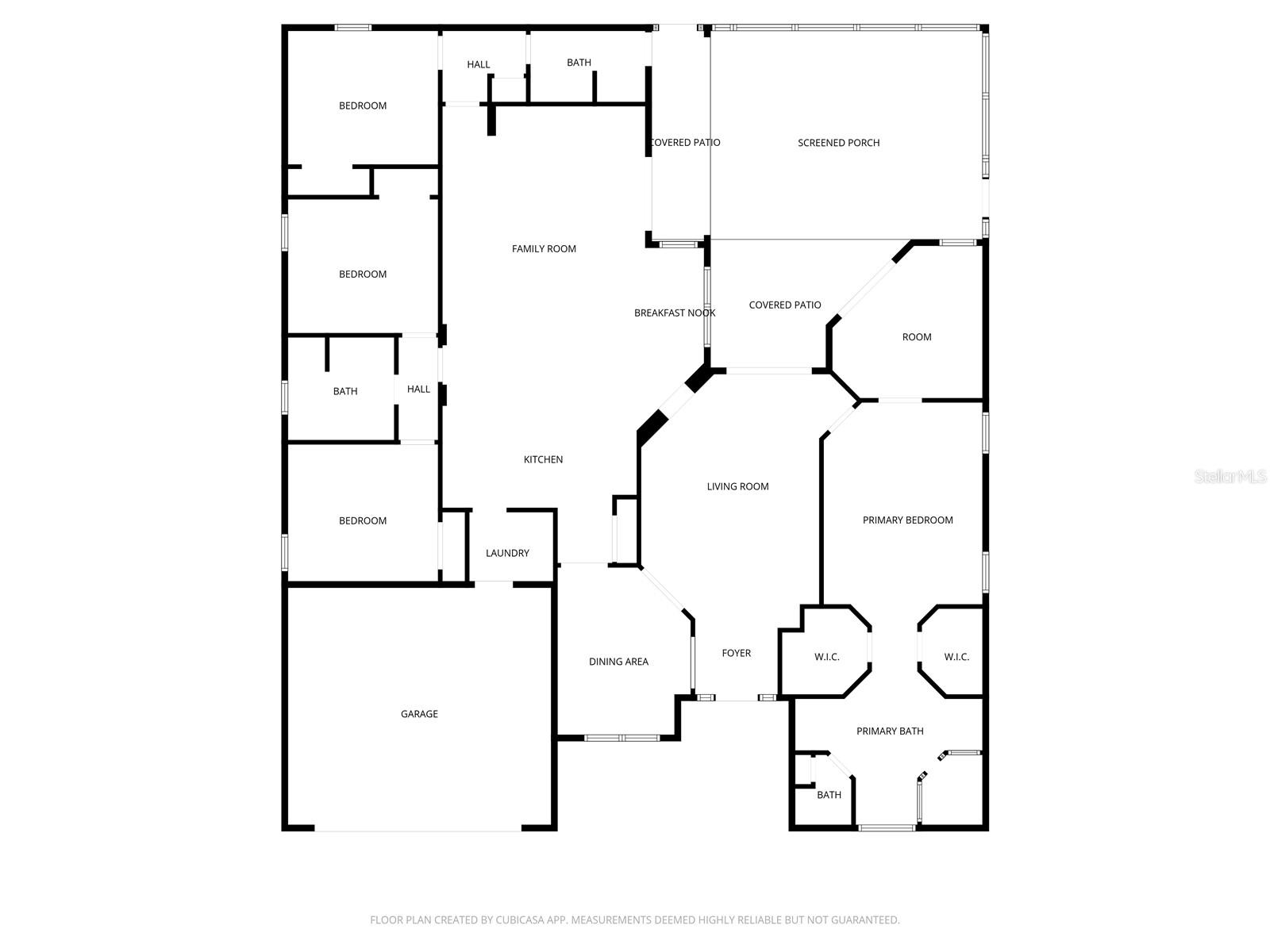 610 GAELIC CT, APOPKA, FL, 32712