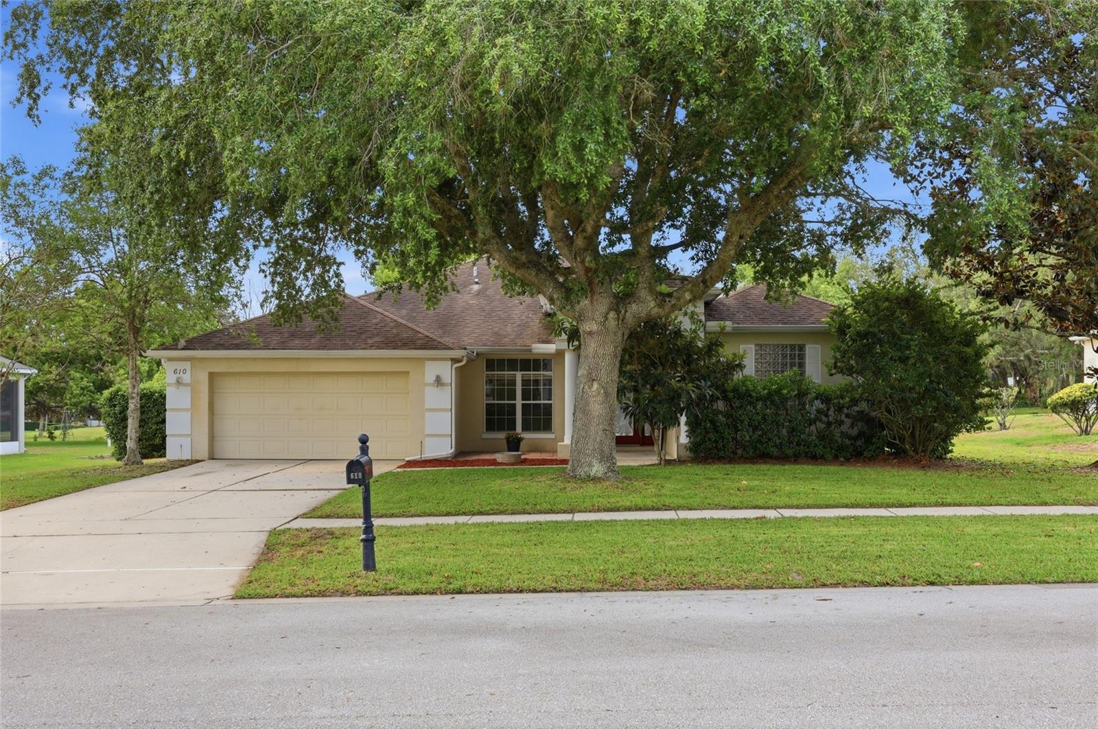 610 GAELIC CT, APOPKA, FL, 32712