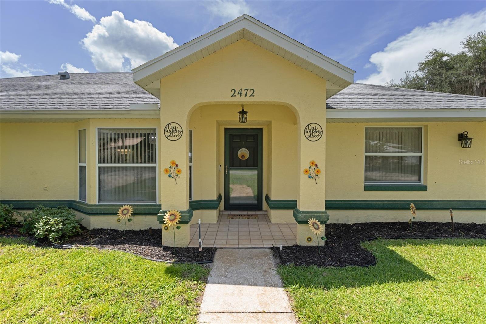 2472 CR 447, LAKE PANASOFFKEE, FL, 33538