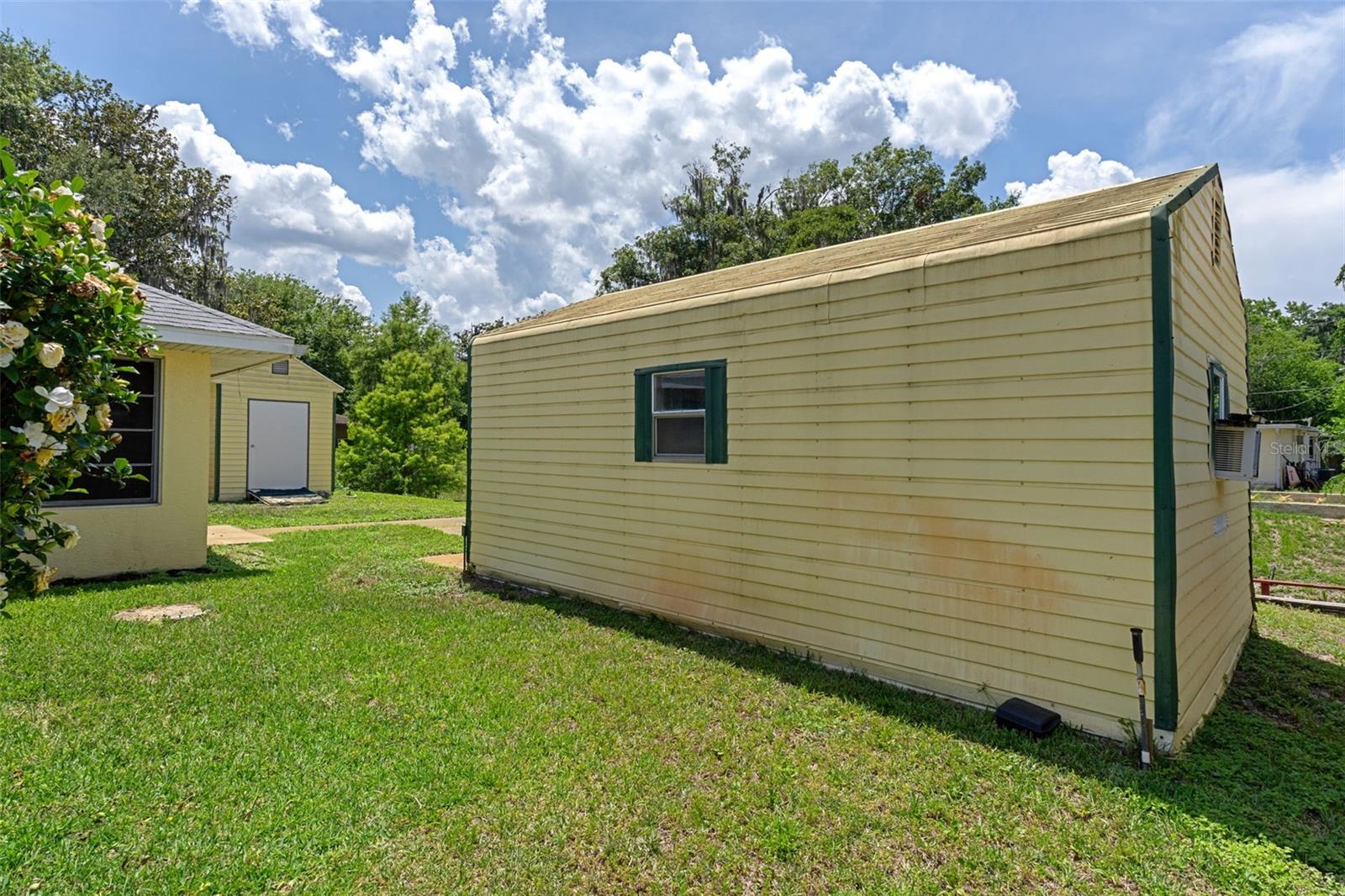 2472 CR 447, LAKE PANASOFFKEE, FL, 33538