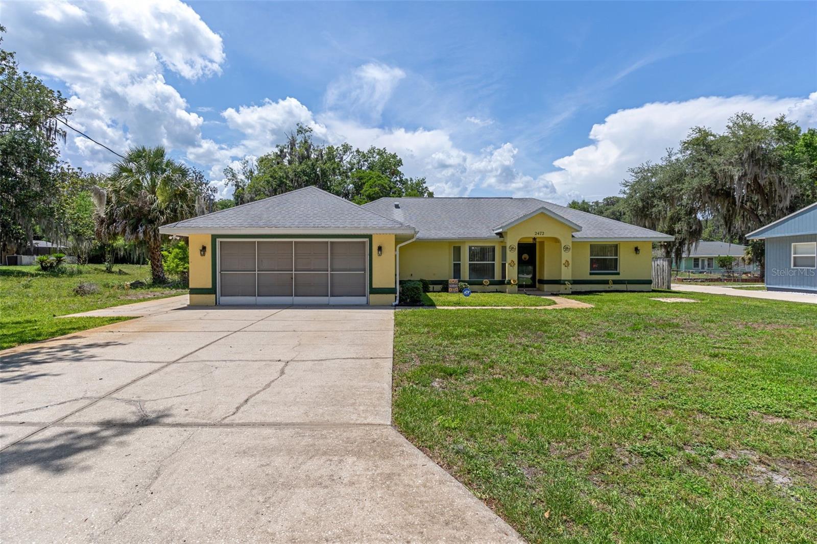 2472 CR 447, LAKE PANASOFFKEE, FL, 33538