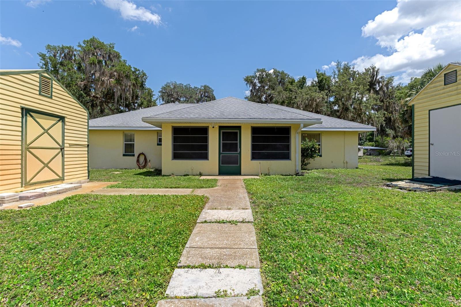 2472 CR 447, LAKE PANASOFFKEE, FL, 33538