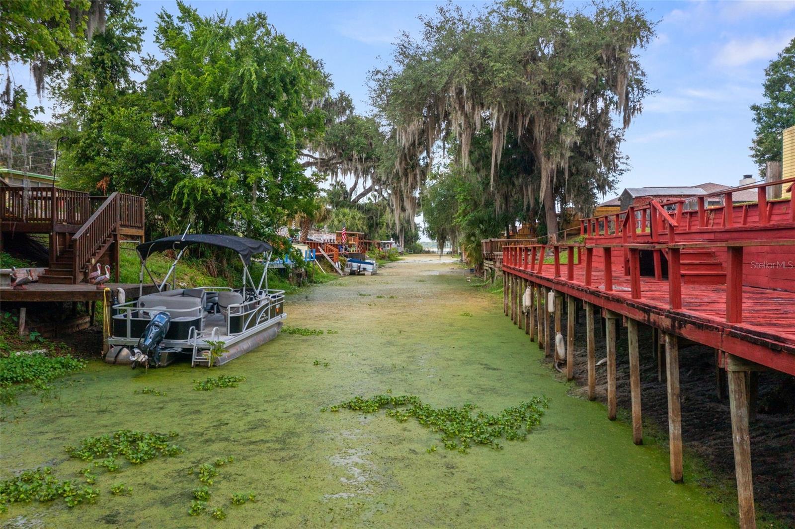 2472 CR 447, LAKE PANASOFFKEE, FL, 33538