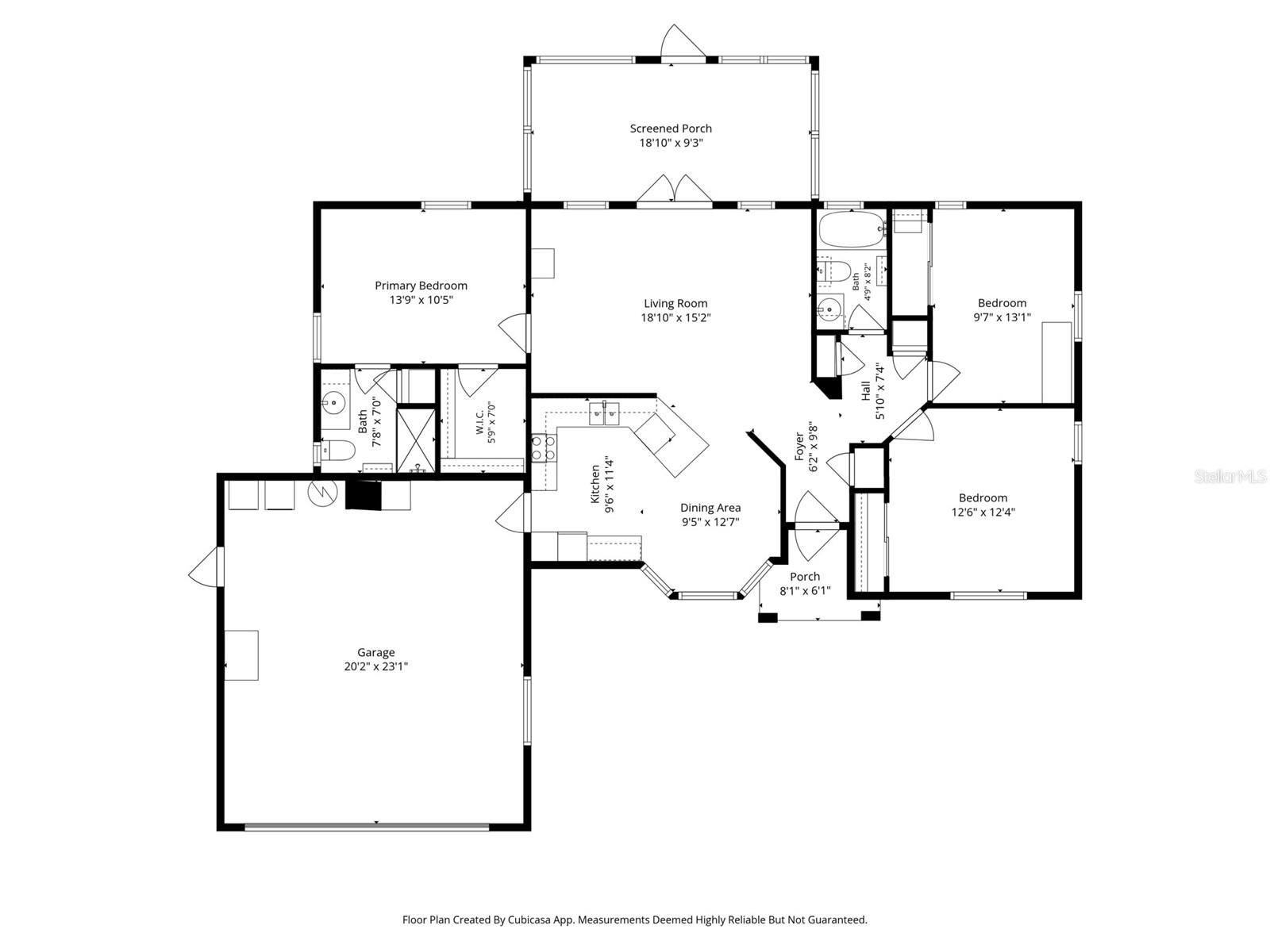 2472 CR 447, LAKE PANASOFFKEE, FL, 33538