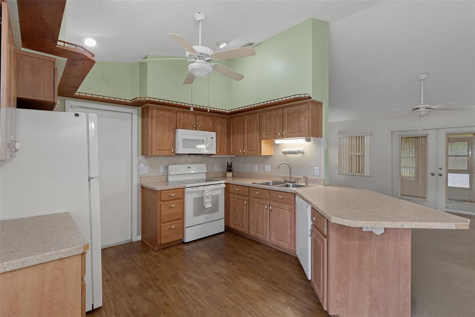 2472 CR 447, LAKE PANASOFFKEE, FL, 33538