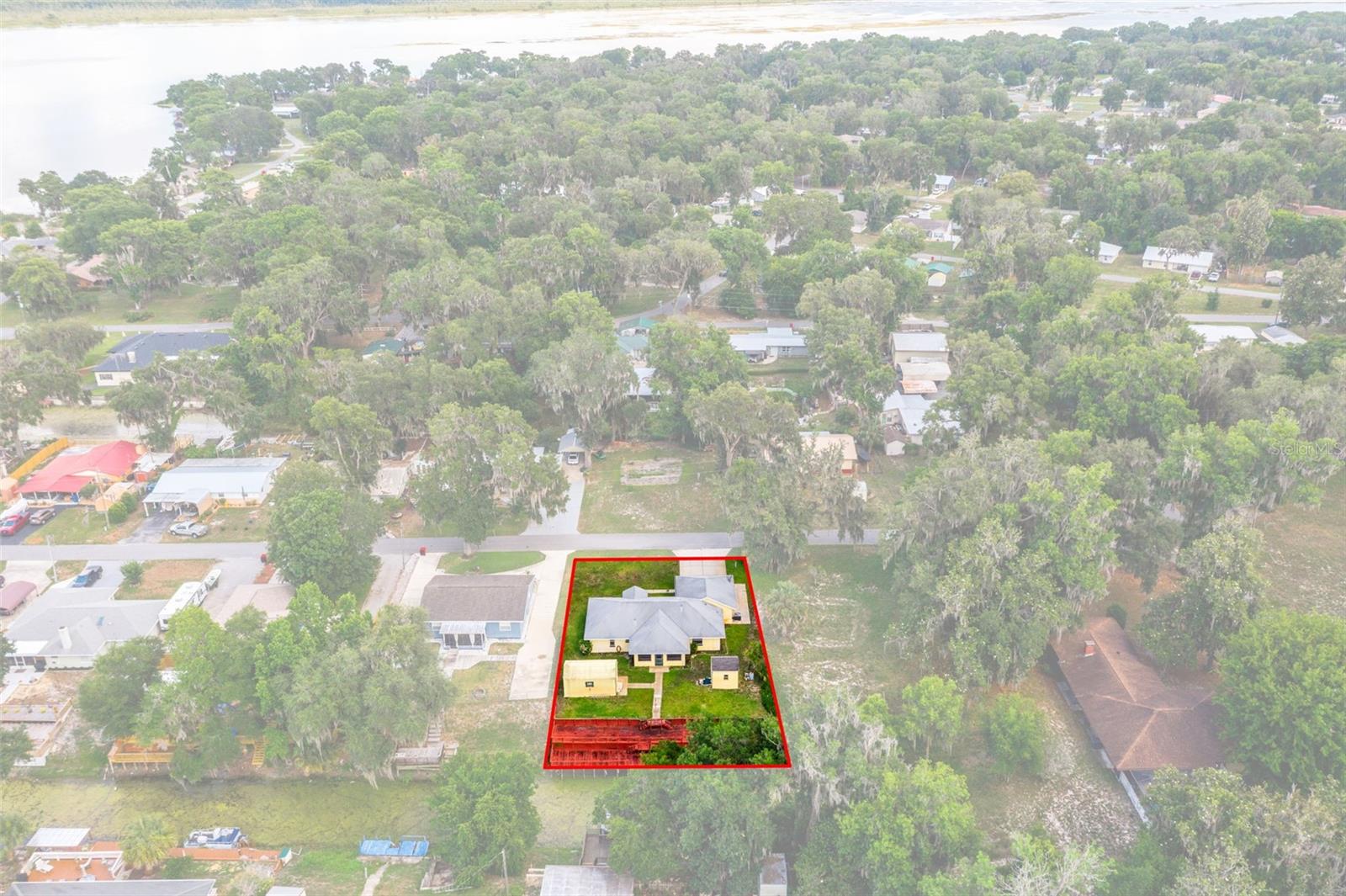 2472 CR 447, LAKE PANASOFFKEE, FL, 33538