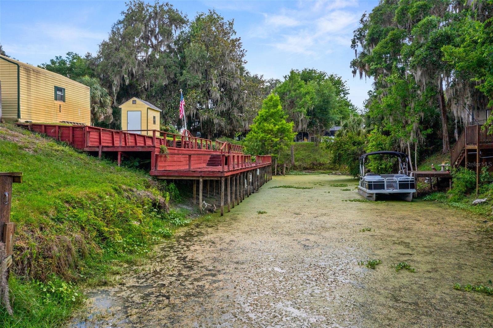 2472 CR 447, LAKE PANASOFFKEE, FL, 33538