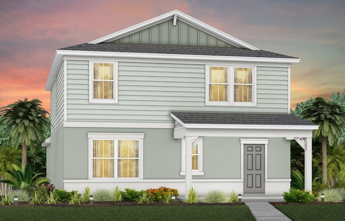 5081 HOLM OAK DR, ST CLOUD, FL, 34771
