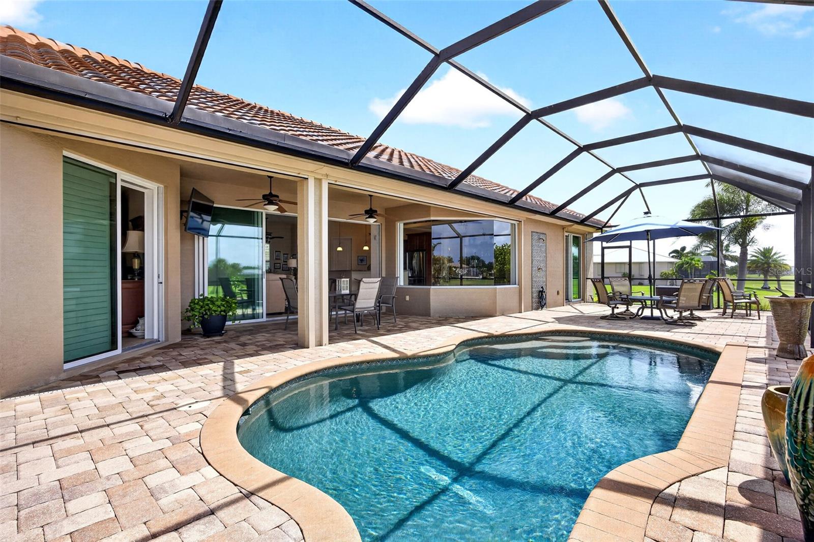 2107 PADRE ISLAND DR, PUNTA GORDA, FL, 33950
