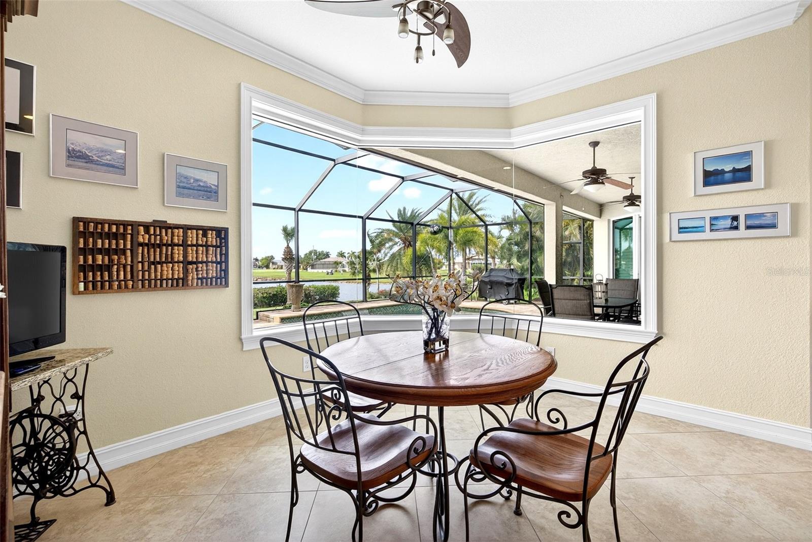 2107 PADRE ISLAND DR, PUNTA GORDA, FL, 33950