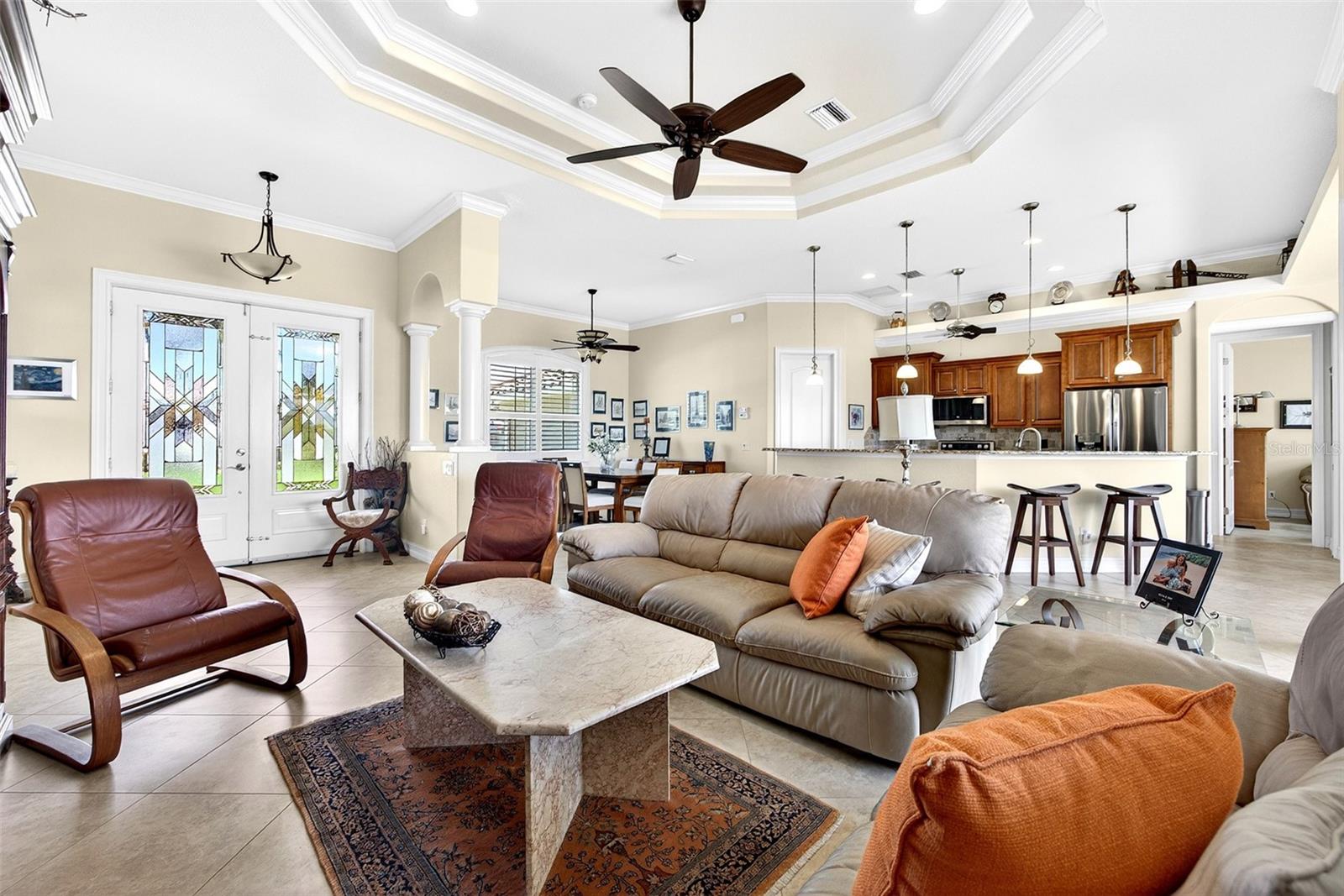 2107 PADRE ISLAND DR, PUNTA GORDA, FL, 33950