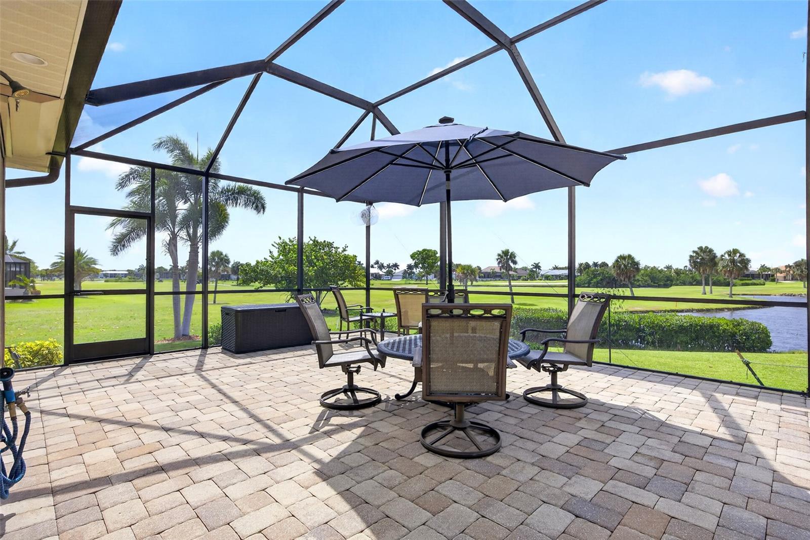 2107 PADRE ISLAND DR, PUNTA GORDA, FL, 33950