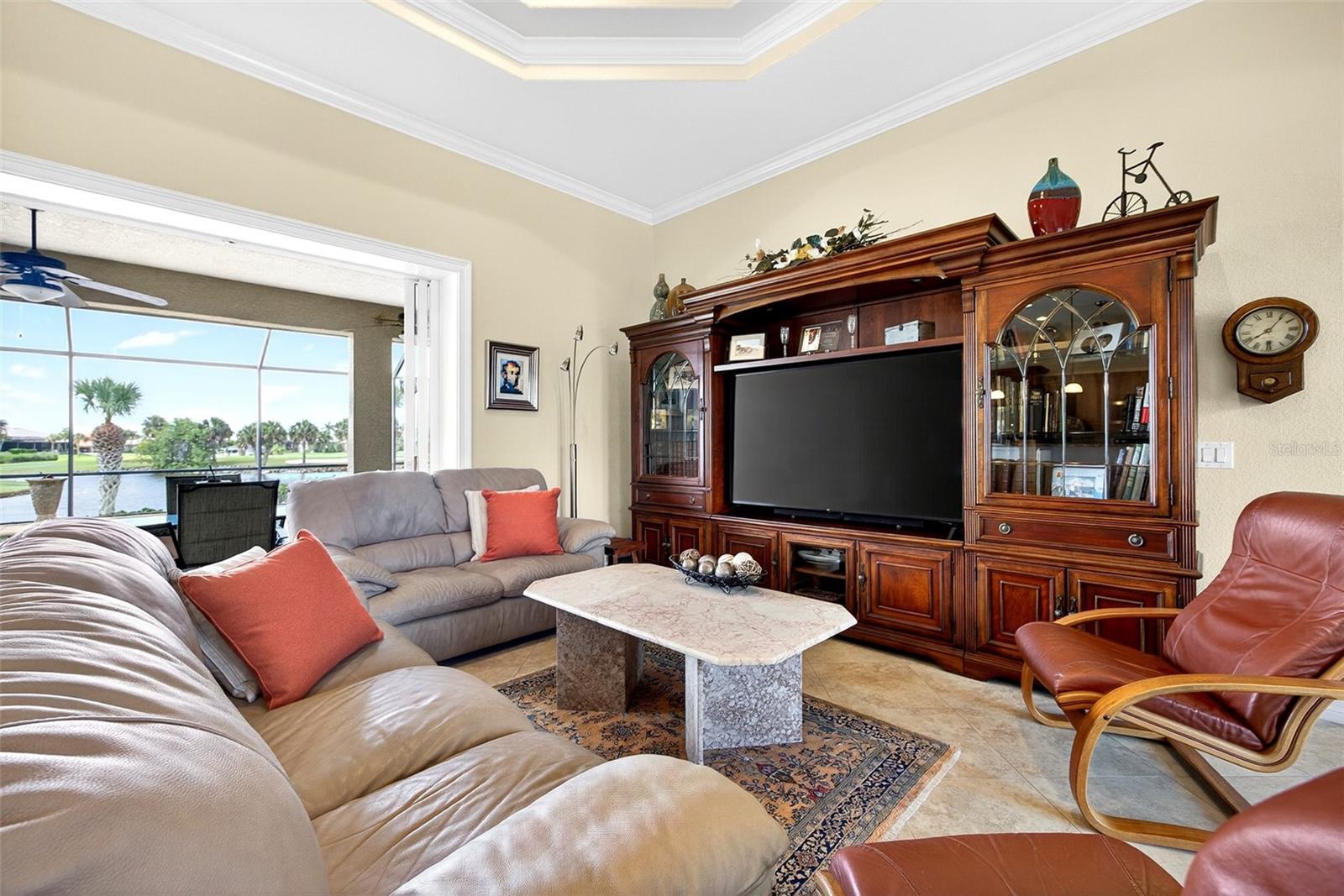 2107 PADRE ISLAND DR, PUNTA GORDA, FL, 33950