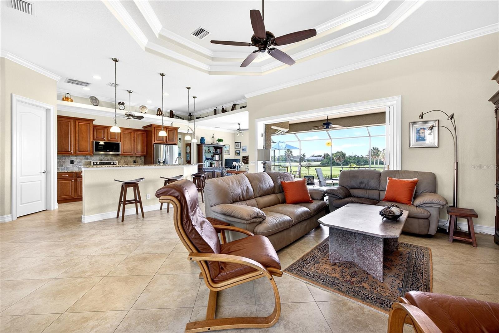 2107 PADRE ISLAND DR, PUNTA GORDA, FL, 33950