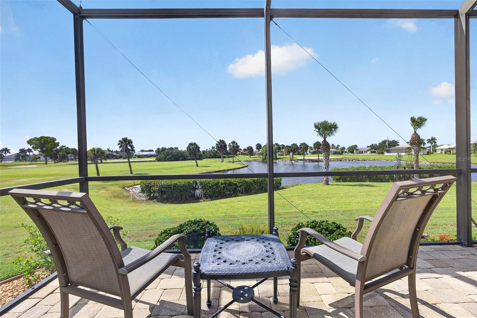 2107 PADRE ISLAND DR, PUNTA GORDA, FL, 33950