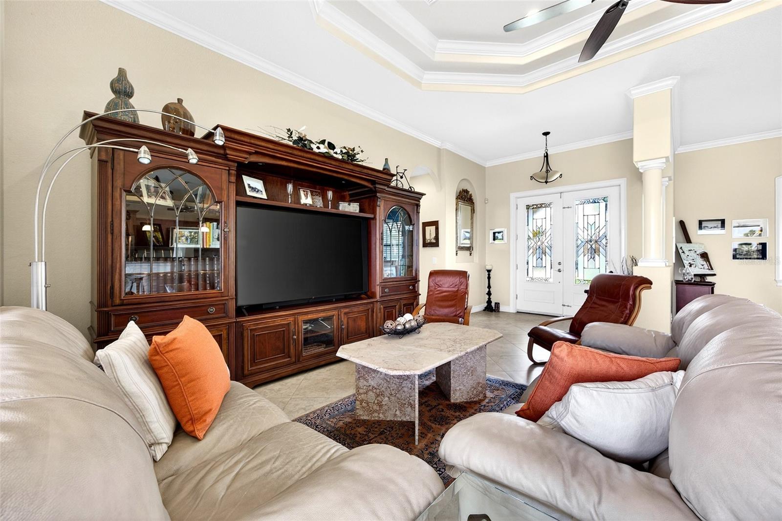 2107 PADRE ISLAND DR, PUNTA GORDA, FL, 33950