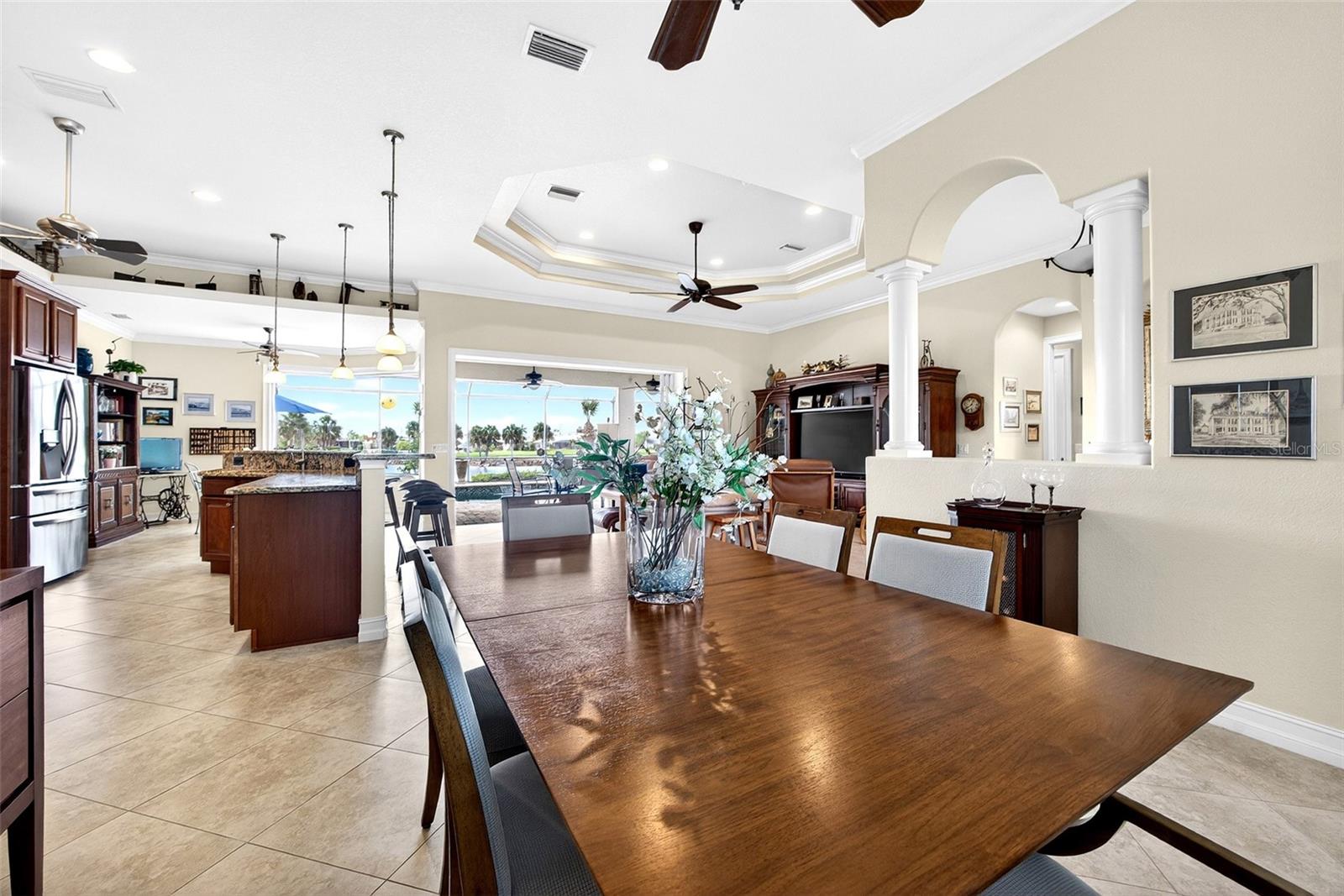 2107 PADRE ISLAND DR, PUNTA GORDA, FL, 33950