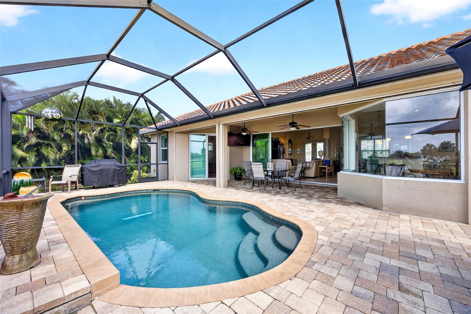 2107 PADRE ISLAND DR, PUNTA GORDA, FL, 33950