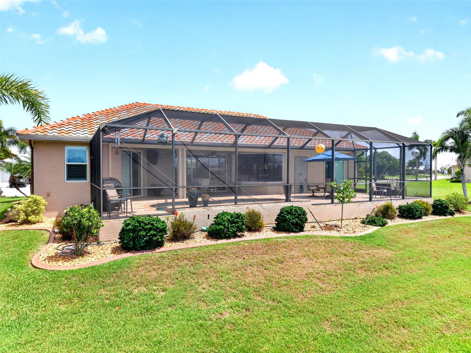 2107 PADRE ISLAND DR, PUNTA GORDA, FL, 33950