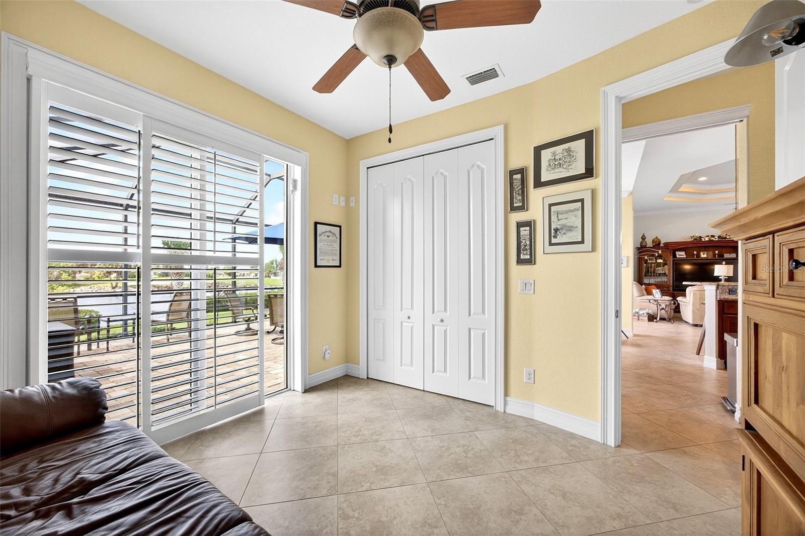 2107 PADRE ISLAND DR, PUNTA GORDA, FL, 33950