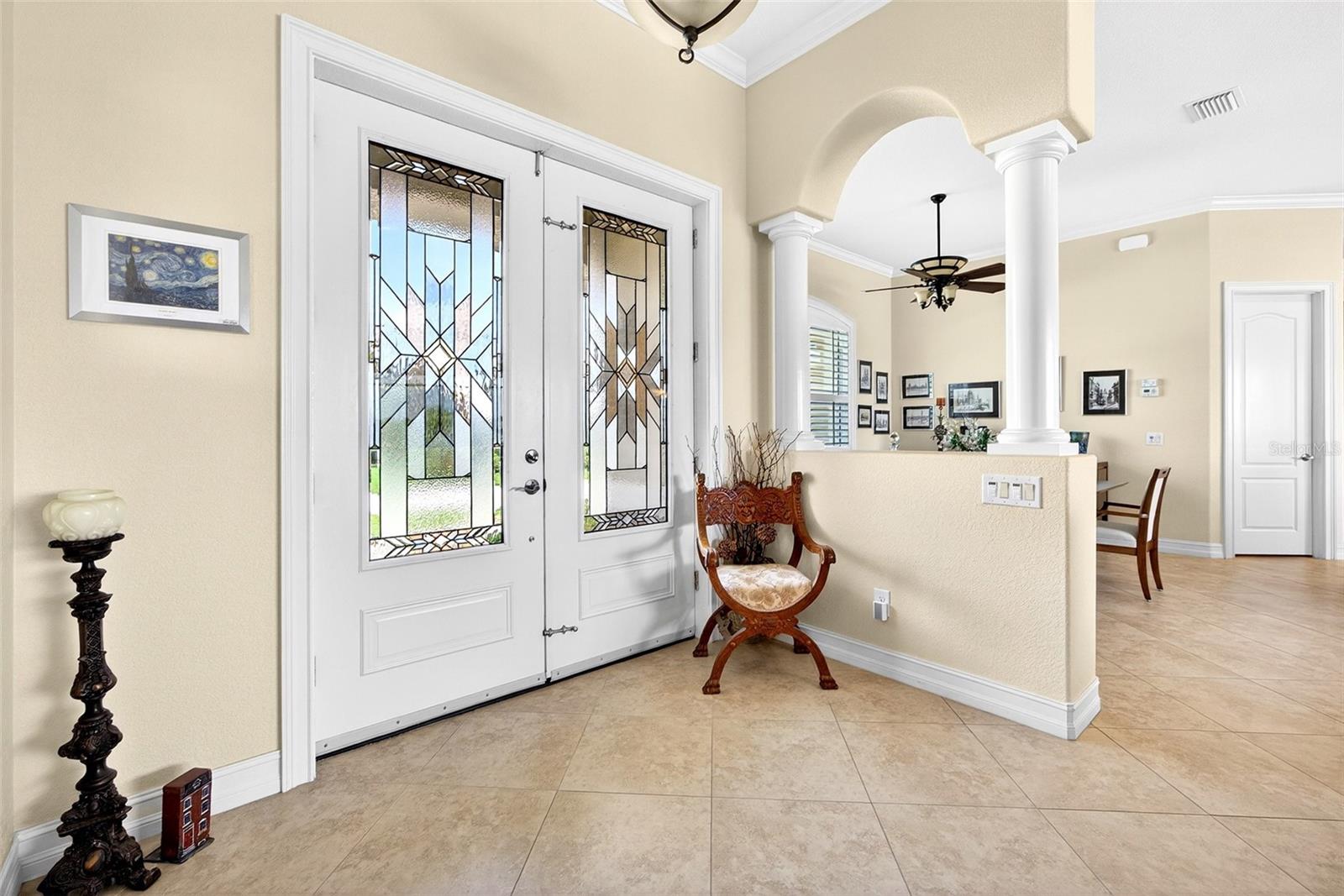 2107 PADRE ISLAND DR, PUNTA GORDA, FL, 33950