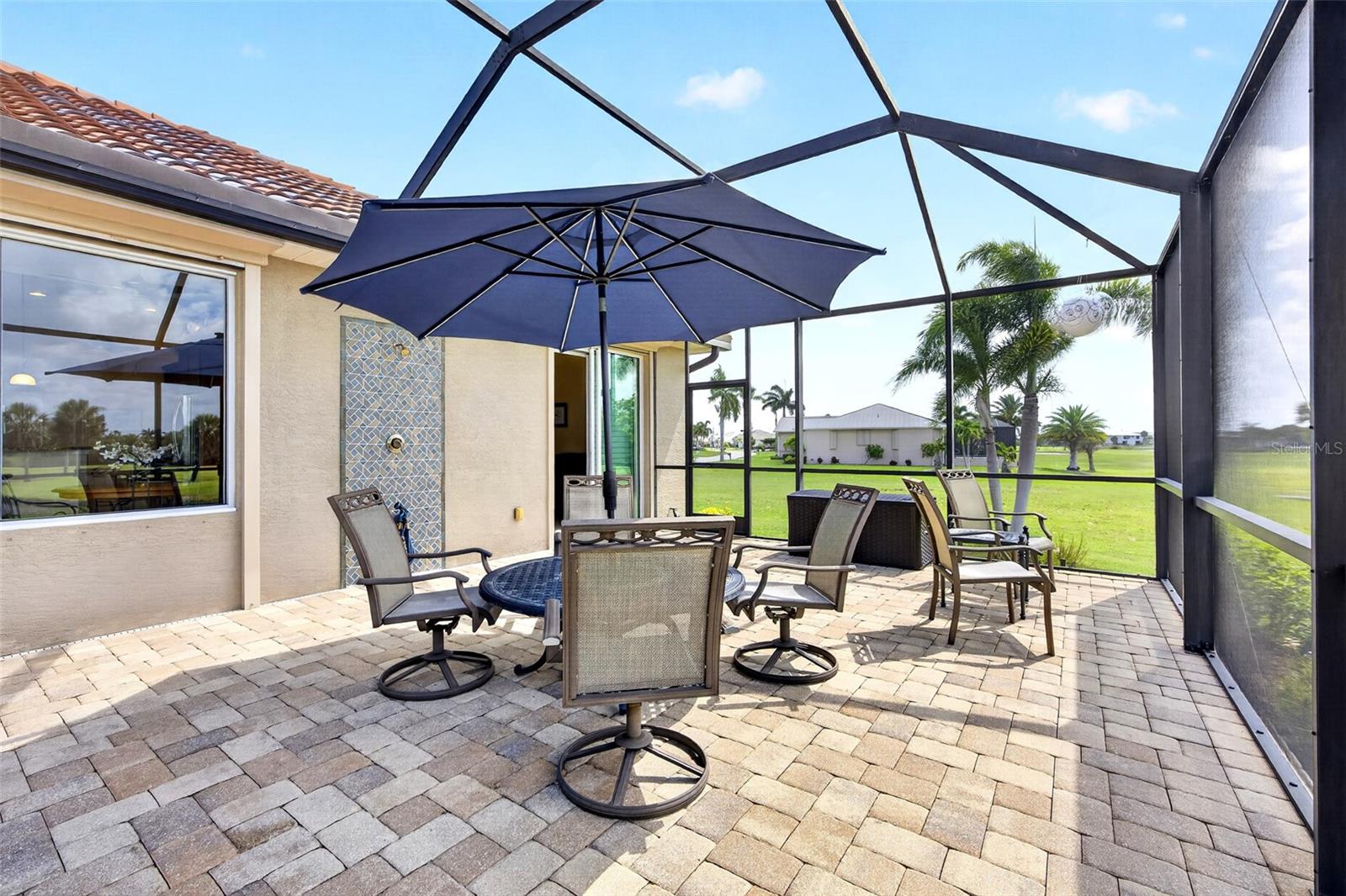 2107 PADRE ISLAND DR, PUNTA GORDA, FL, 33950