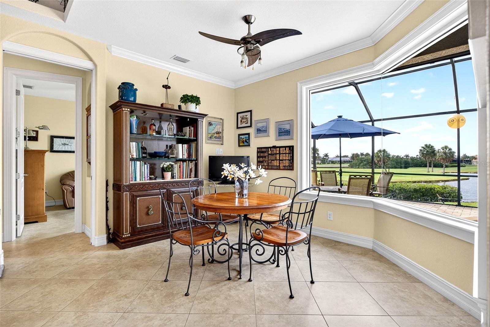 2107 PADRE ISLAND DR, PUNTA GORDA, FL, 33950