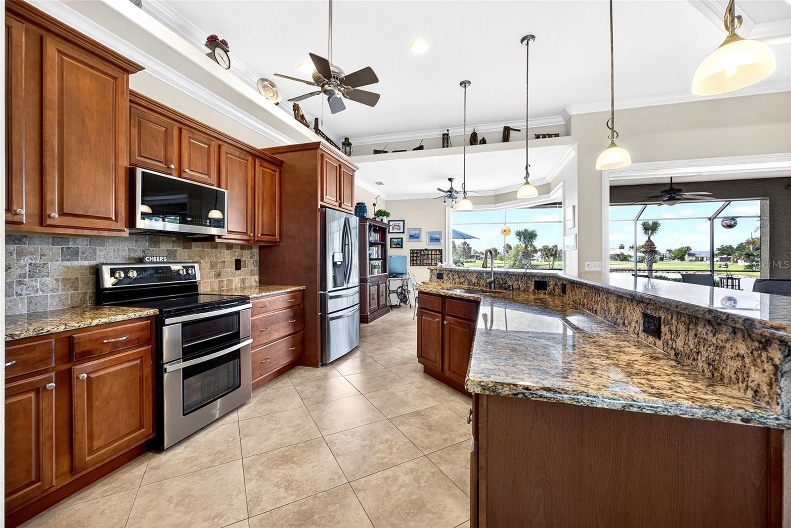 2107 PADRE ISLAND DR, PUNTA GORDA, FL, 33950