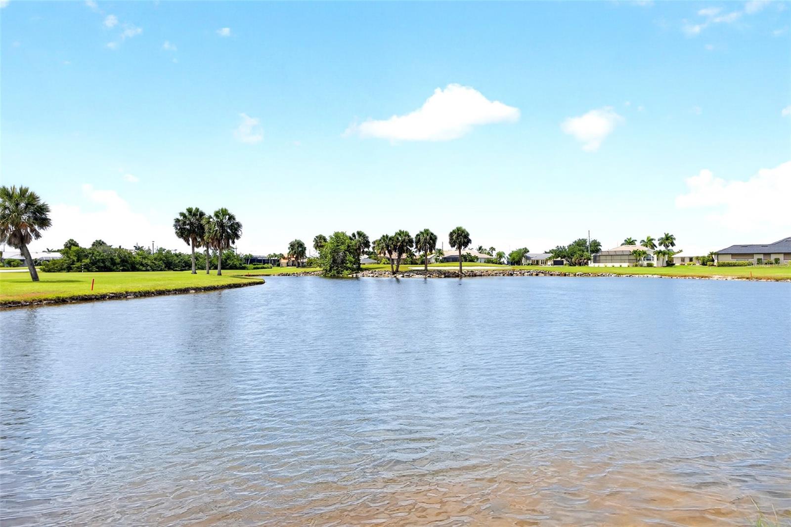 2107 PADRE ISLAND DR, PUNTA GORDA, FL, 33950