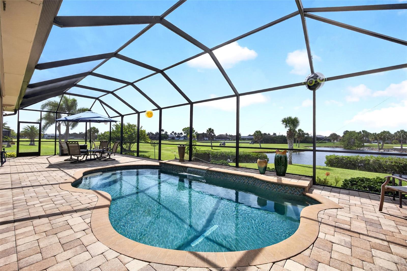 2107 PADRE ISLAND DR, PUNTA GORDA, FL, 33950
