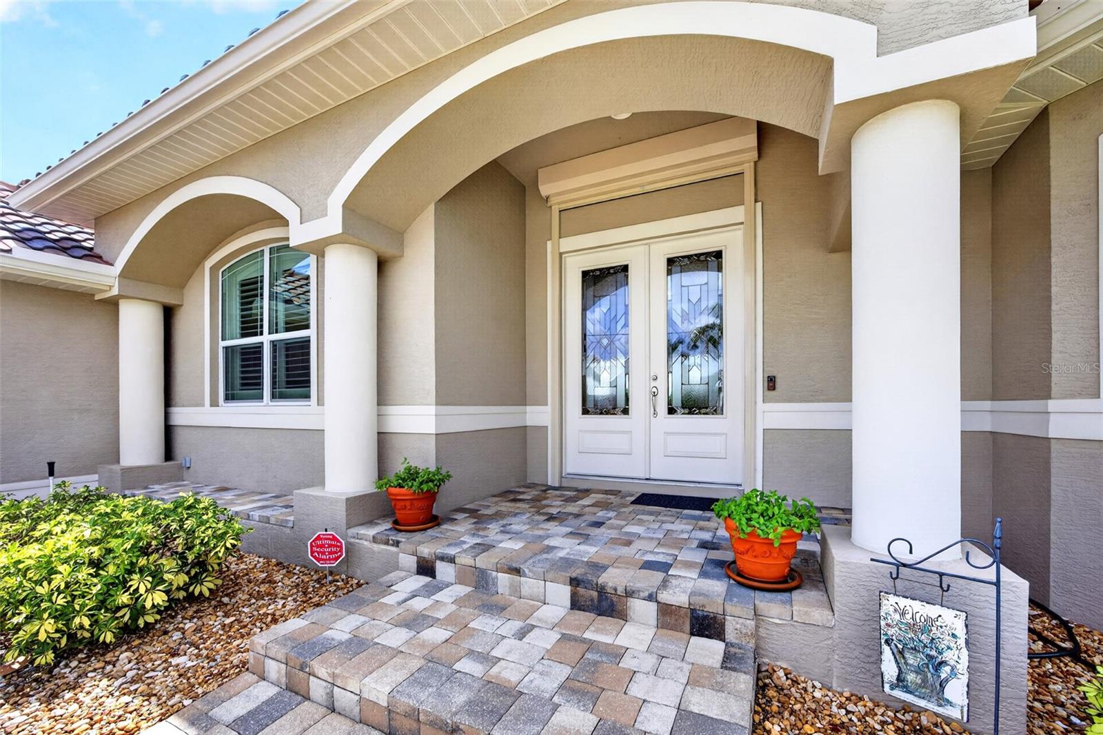 2107 PADRE ISLAND DR, PUNTA GORDA, FL, 33950