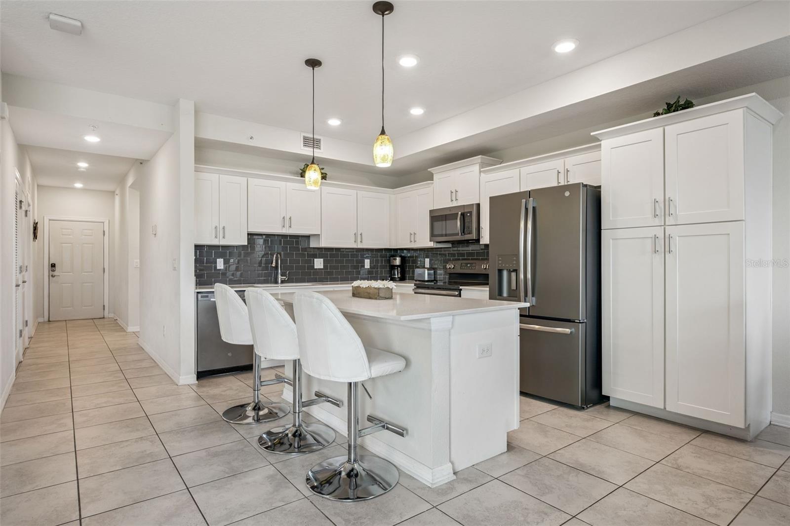 4721 CLOCK TOWER DR #107, KISSIMMEE, FL, 34746