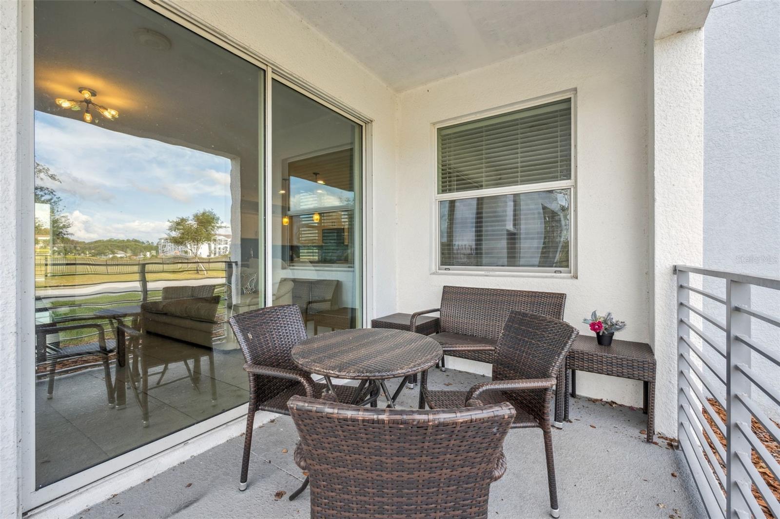 4721 CLOCK TOWER DR #107, KISSIMMEE, FL, 34746