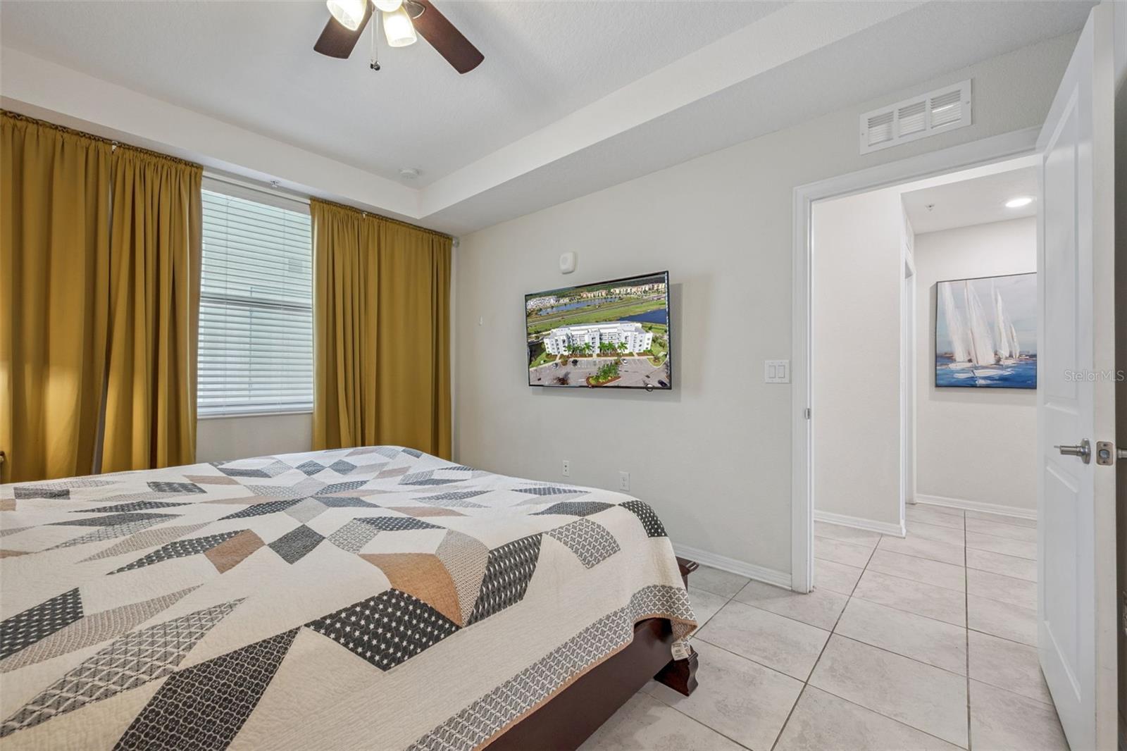 4721 CLOCK TOWER DR #107, KISSIMMEE, FL, 34746