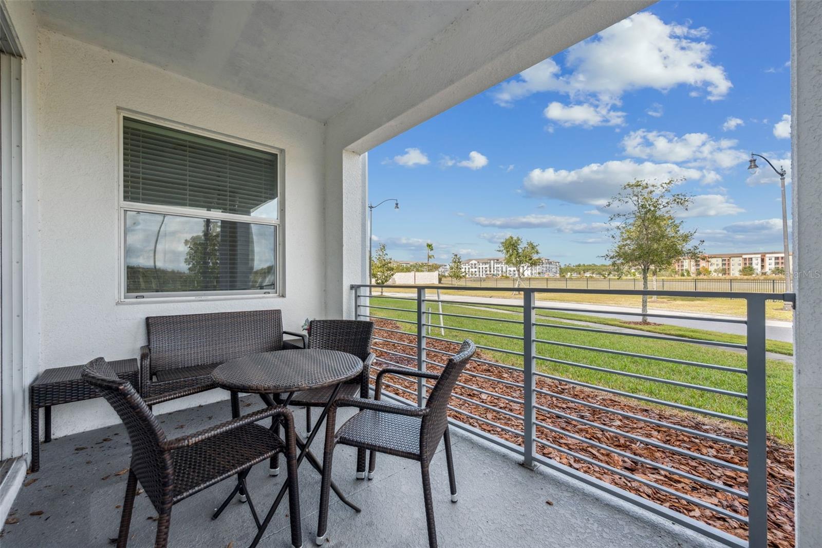 4721 CLOCK TOWER DR #107, KISSIMMEE, FL, 34746