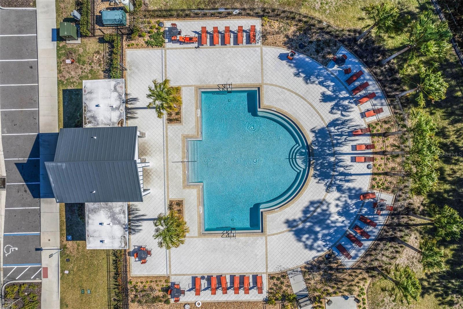 4721 CLOCK TOWER DR #107, KISSIMMEE, FL, 34746