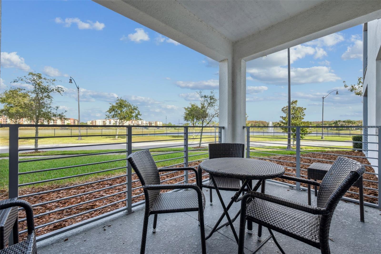 4721 CLOCK TOWER DR #107, KISSIMMEE, FL, 34746