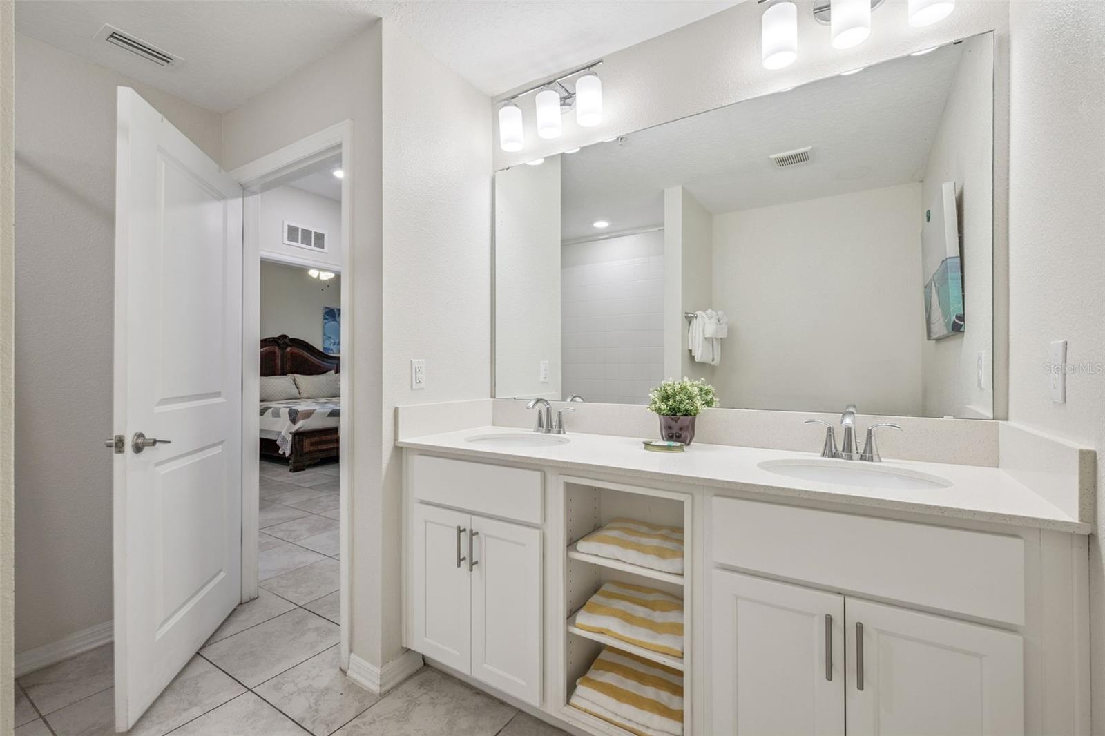 4721 CLOCK TOWER DR #107, KISSIMMEE, FL, 34746