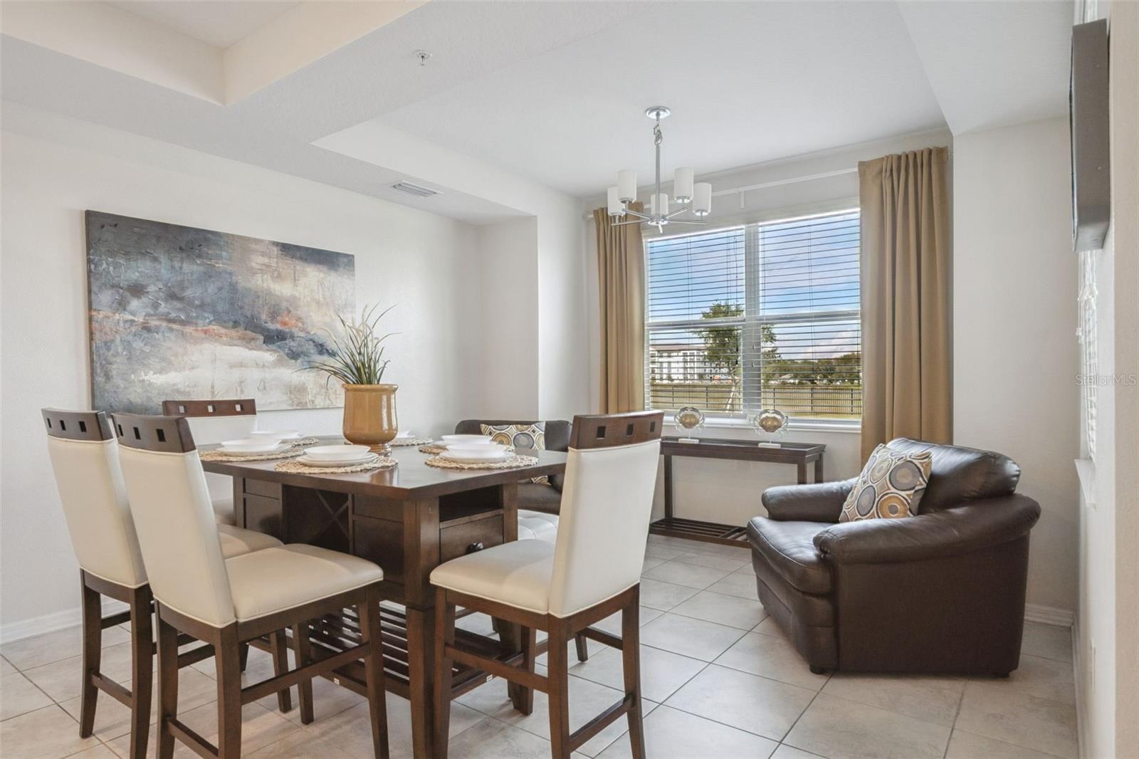 4721 CLOCK TOWER DR #107, KISSIMMEE, FL, 34746