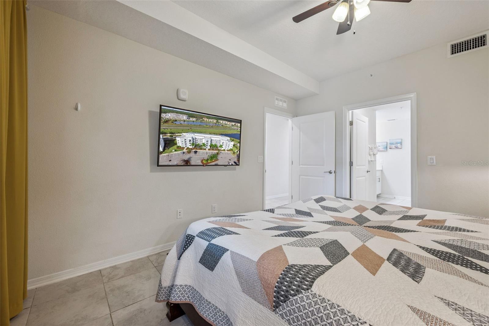 4721 CLOCK TOWER DR #107, KISSIMMEE, FL, 34746