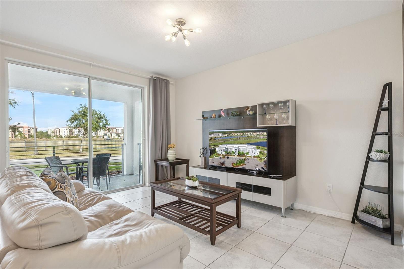4721 CLOCK TOWER DR #107, KISSIMMEE, FL, 34746