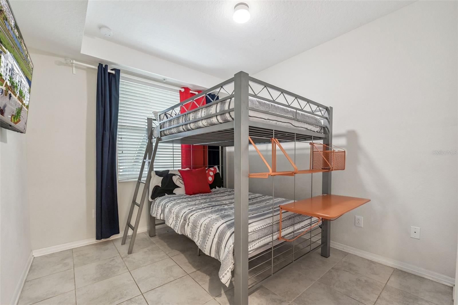 4721 CLOCK TOWER DR #107, KISSIMMEE, FL, 34746